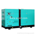 180kw enclosed diesel three-phases ac generator set